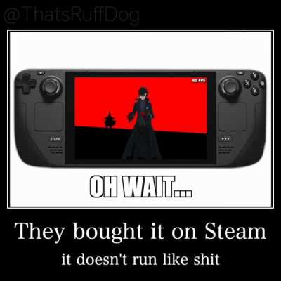 Actual Original Meme?! No way!! 😱