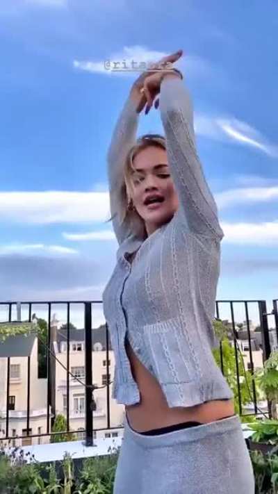 Rita Ora