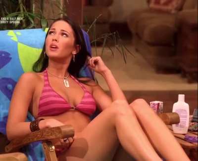 Megan Fox