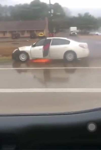 &ldquo;Your 🚗 is on 🔥&rdquo;
