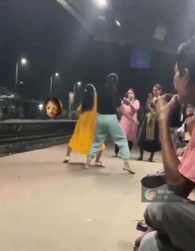 Men will be Men
