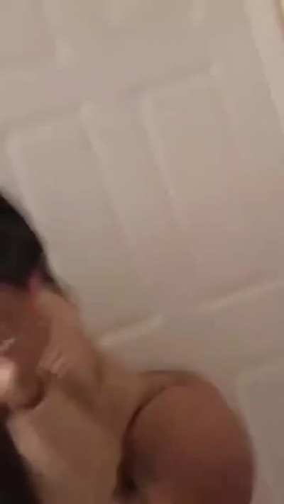 Kétlyd Sweater and panties [Throwback Clips]