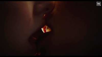 Megan Fox making out with Amanda Seyfried is one of my favorite scenes so sexy