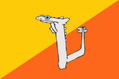 Bhutan Flag Light Fury Edition 
