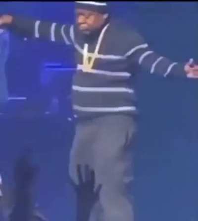 lucki in the next 10 years if he don&rsquo;t stop sippin