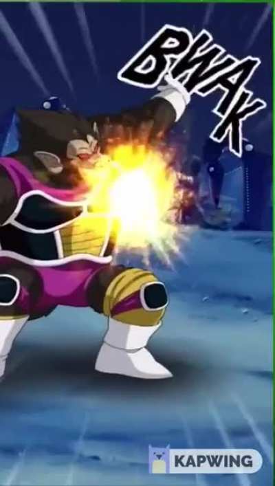 Something seemed off about LR Team Bardock SA audio so I fixed it