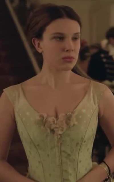 Millie Bobby Brown