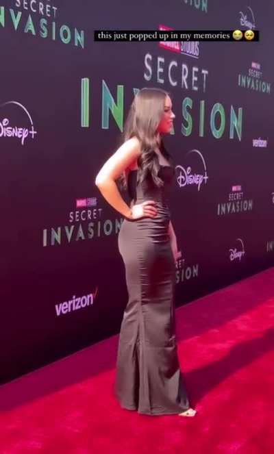 Carly King 🔥