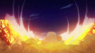 twomad opening #3