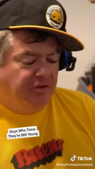 I think about this tiktok daily.
