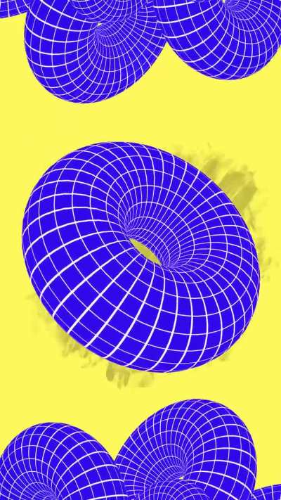 Loop Collage