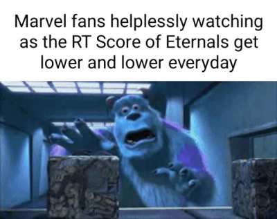 RIP RT Fresh streak