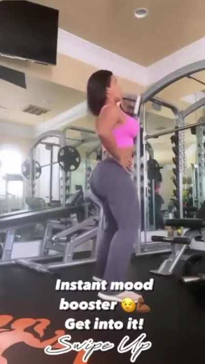 Stay fit