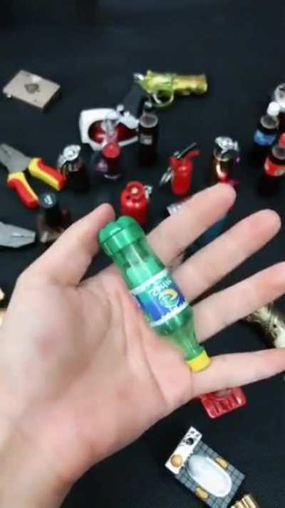 Lighters