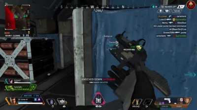 Got apex a few days ago, I’m enjoying my experience so far :)