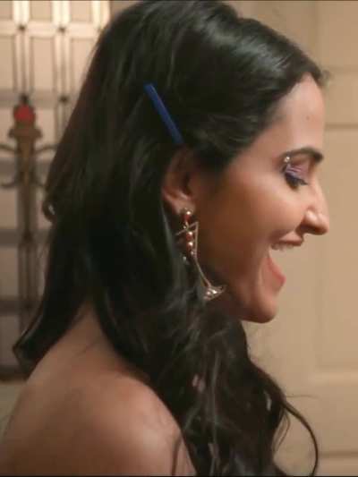 Amrit Kaur nude