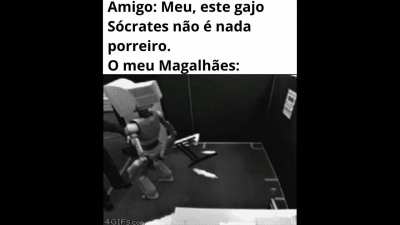Disseram que queriam + socas neste sub, por isso aqui est&aacute;!