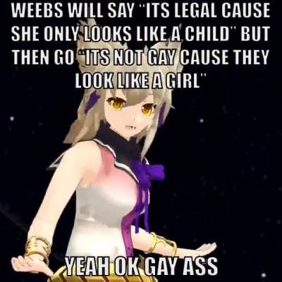 Calling you all out (Video by u/Astronaut_Pikachu)