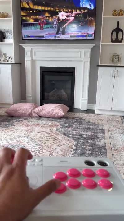 8bitdo + FGC= my favourite Ps5 stick 