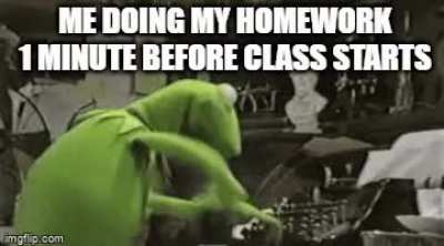 Who else does this?