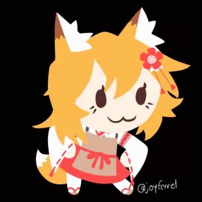 Senko-san steps into the world of Helltaker