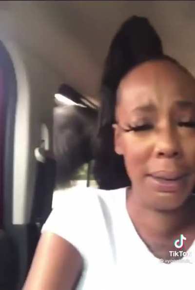 First time at the Drive-In Zoo