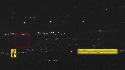 Hezbollah targeting iron dome battery in Kfar Blum with two kamikaze drones. 