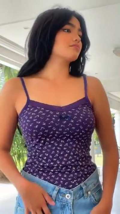 Andrea Brillantes