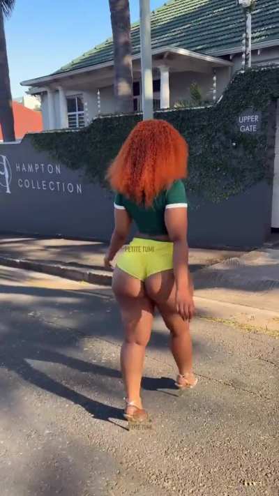 Miss Tumi