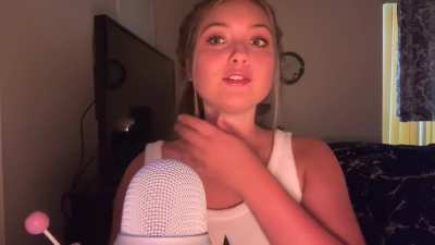 Haley&rsquo;s ASMR