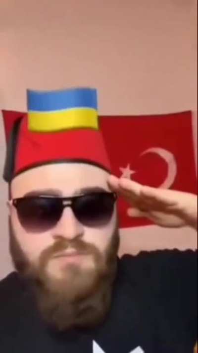 a muslim greek mentally breakdown when he turns out to be an actual greek