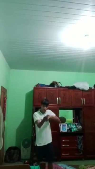 Maybe Maybe Maybe