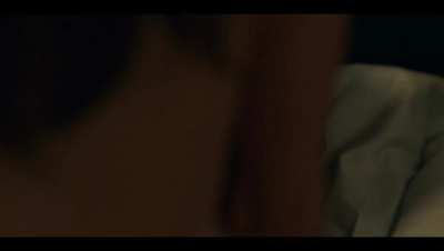 Sarah Shahi in sex/life