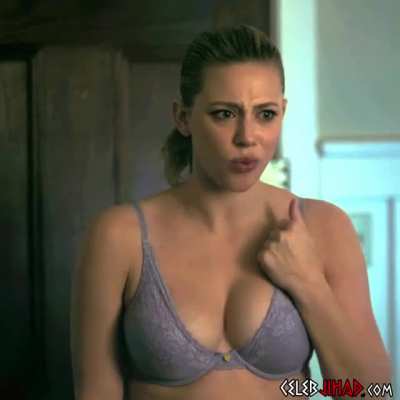 She is Perfection
