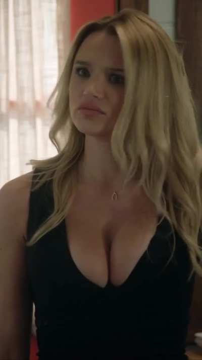 Hunter King