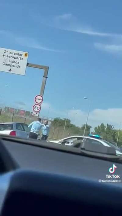 GTA em Portugal