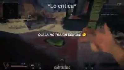 Un temon verdad gente??
