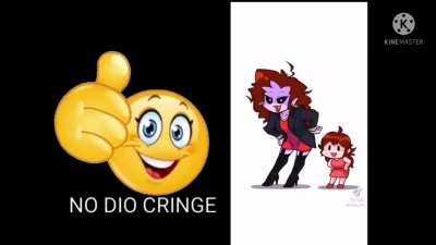 Gente creo que los shitposters ya no saben ni diferenciar algo cringe