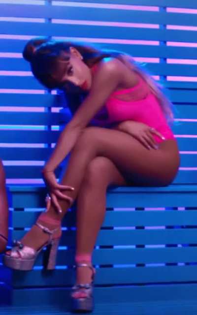 Side to side