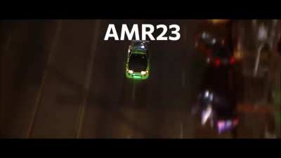 2023 Los Angeles GP