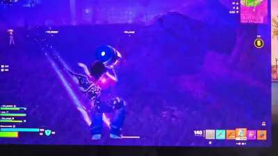Maybe maybe maybe
