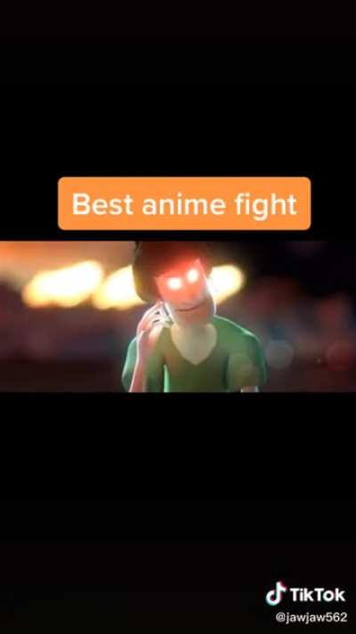 Top 10 lutas &eacute;picas dos animes