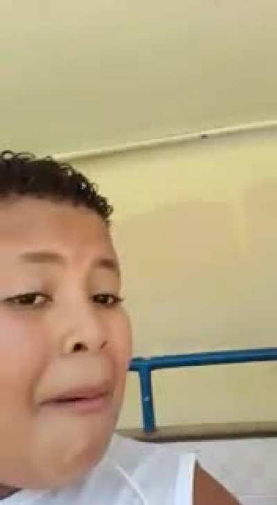 Ratiou perdeu o p&atilde;o