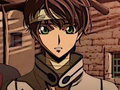 Lelouch 