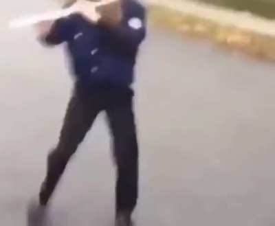 POV: AmericA