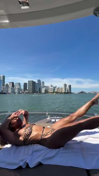 Alycia B.