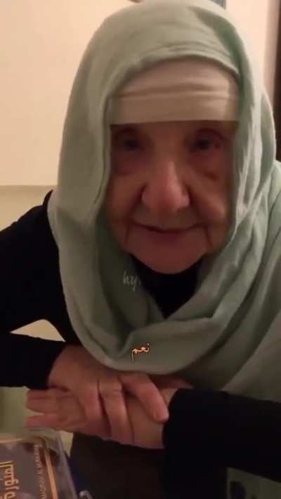 Wallahi This Muslimah made my heart smile