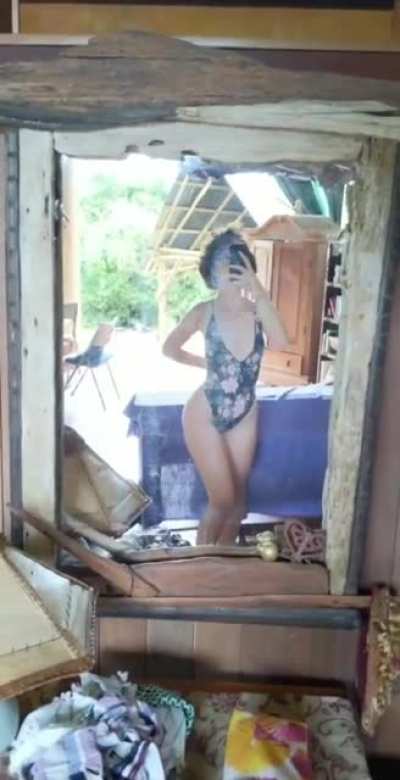 bodysuit