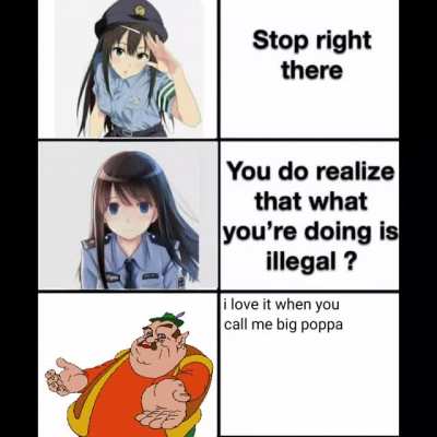 big