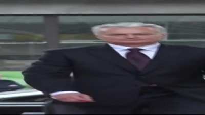 Kur &scaron;is žmogus kai jo reikia